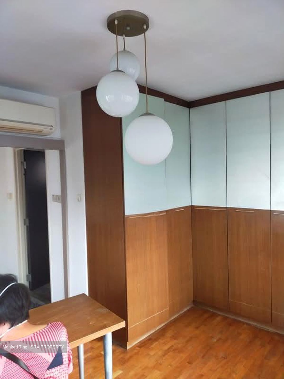 Blk 642D The Meadows (Punggol), HDB 5 Rooms #603747001